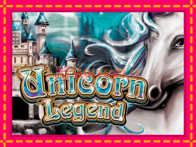 Jogar Unicorn Legend sem registro