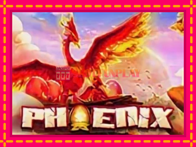 Jogar Phoenix sem registro