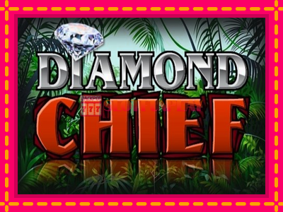 Jogar Diamond Chief sem registro