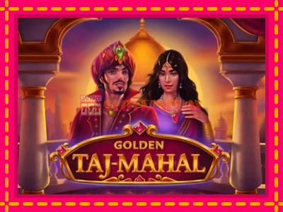 Jogar Golden Taj Mahal sem registro