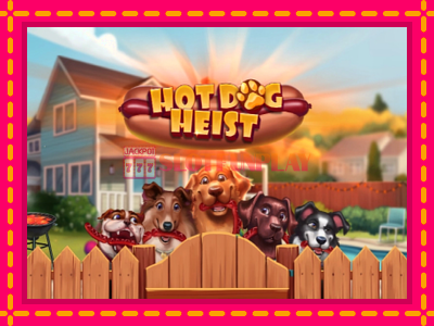 Jogar Hot Dog Heist sem registro