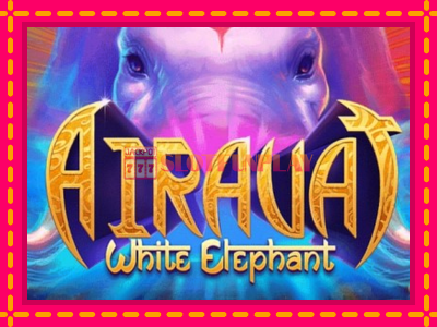 Jogar Airavat - White Elephant sem registro