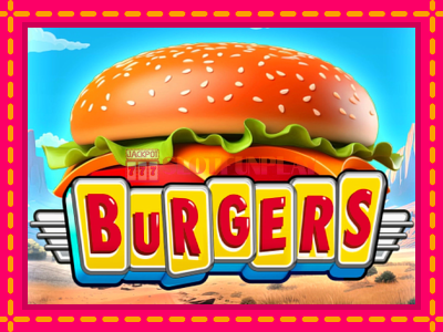 Jogar Burgers sem registro