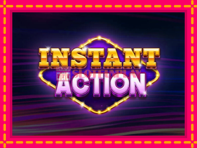 Jogar Instant Action sem registro