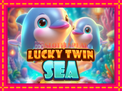 Jogar Lucky Twin Sea sem registro