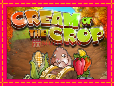 Jogar Cream of the Crop sem registro