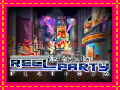 Jogar Reel Party sem registro