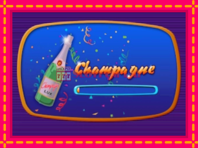 Jogar Champagne Party sem registro