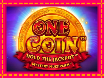 Jogar One Coin sem registro