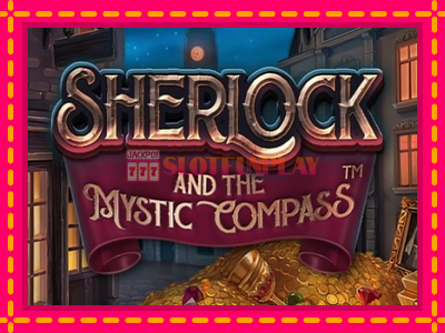 Jogar Sherlock and the Mystic Compass sem registro