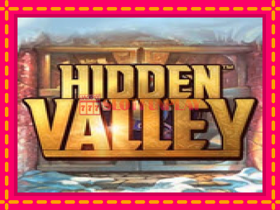 Jogar Hidden Valley sem registro