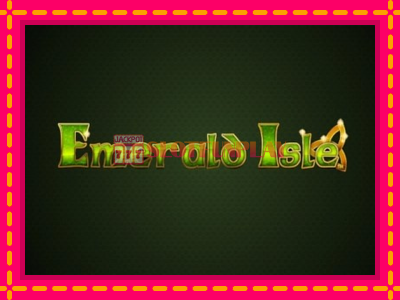 Jogar Emerald Isle sem registro