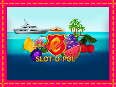 Jogar Slot-o-Pol sem registro