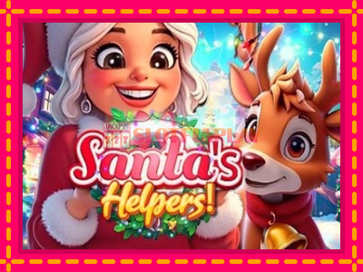 Jogar Santas Helpers sem registro