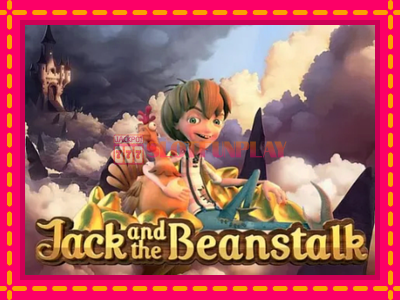 Jogar Jack’s Beanstalk sem registro