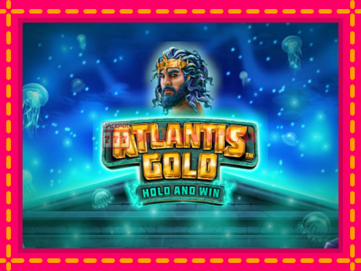 Jogar Atlantis Gold sem registro