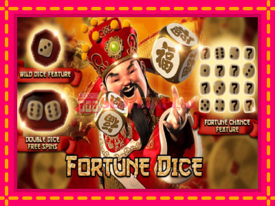 Jogar Fortune Dice sem registro