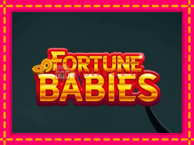 Jogar Fortune Babies sem registro