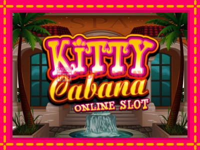 Jogar Kitty Cabana sem registro