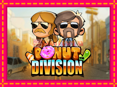 Jogar Donut Division sem registro