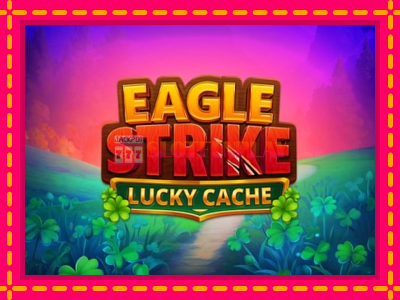 Jogar Eagle Strike Lucky Cache sem registro