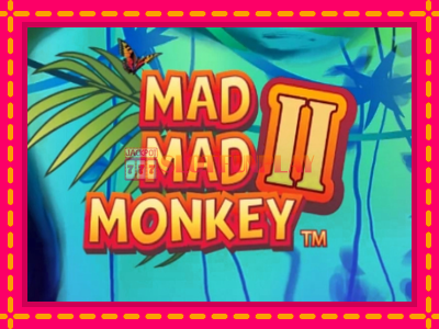 Jogar Mad Mad Monkey 2 sem registro