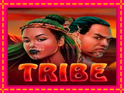 Jogar Tribe sem registro