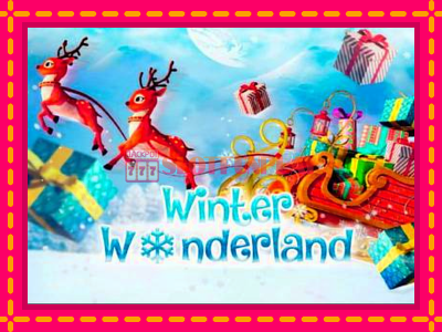 Jogar Winter Wonderland sem registro