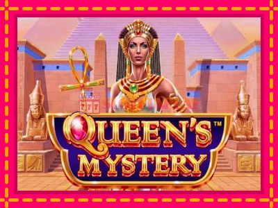 Jogar Queens Mystery sem registro