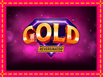 Jogar Gold Reversinator sem registro