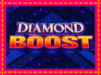 Jogar Diamond Boost sem registro