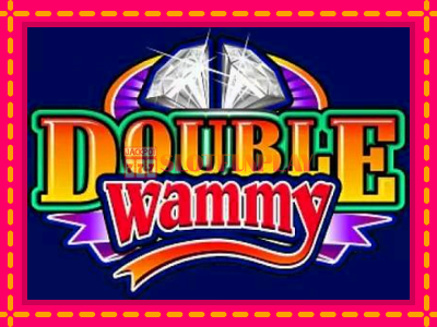 Jogar Double Wammy sem registro