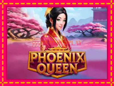 Jogar Phoenix Queen sem registro