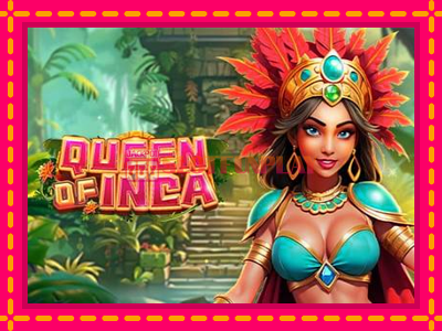 Jogar Queen of Inca sem registro