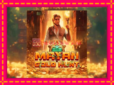 Jogar Mayan Gold Hunt sem registro