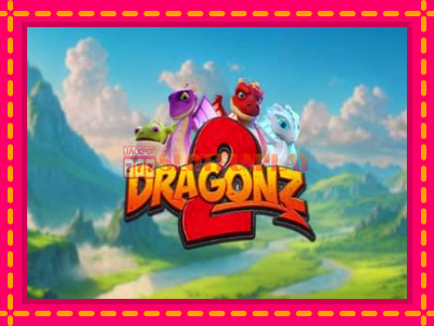 Jogar Dragonz 2 sem registro