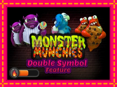 Jogar Monster Munchies sem registro