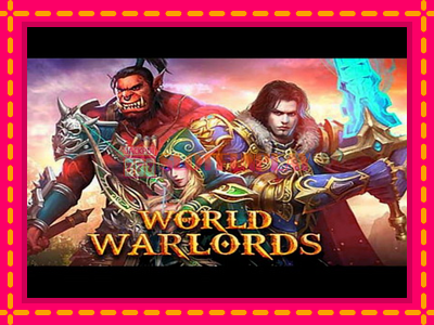 Jogar World of Warlords sem registro