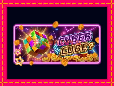 Jogar Cyber Cube sem registro