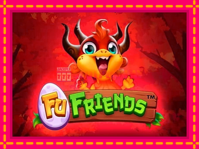 Jogar Fu Friends sem registro