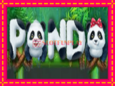 Jogar Panda sem registro