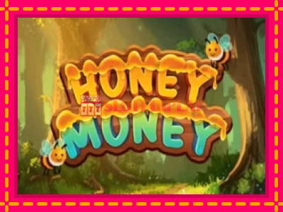 Jogar Honey Money sem registro