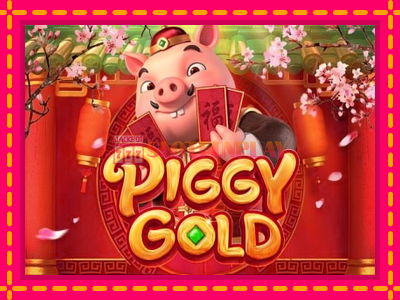 Jogar Piggy Gold sem registro