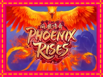 Jogar Phoenix Rises sem registro