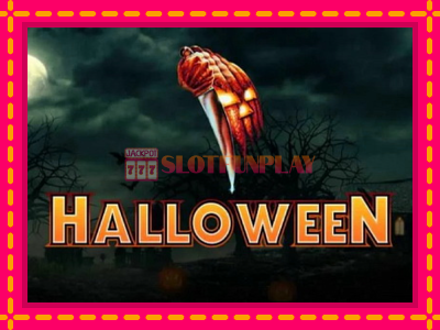 Jogar Halloween sem registro