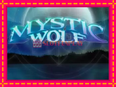 Jogar Mystic Wolf sem registro