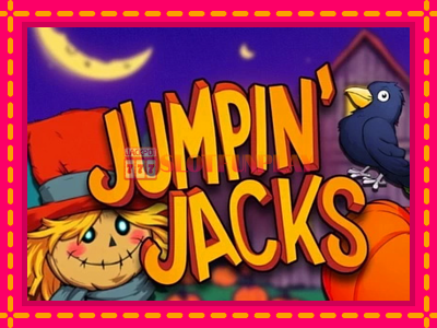 Jogar Jumpin Jacks sem registro