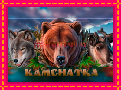 Jogar Kamchatka sem registro