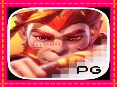 Jogar Legendary Monkey King sem registro