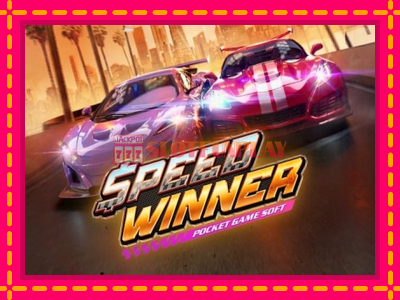 Jogar Speed Winner sem registro